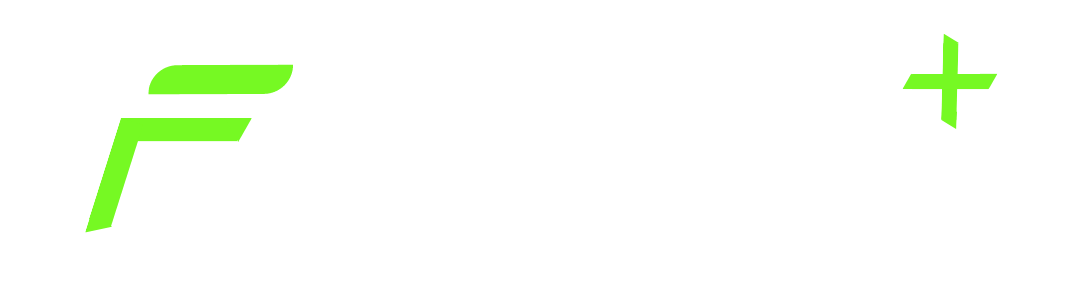 Logo app fitness y más